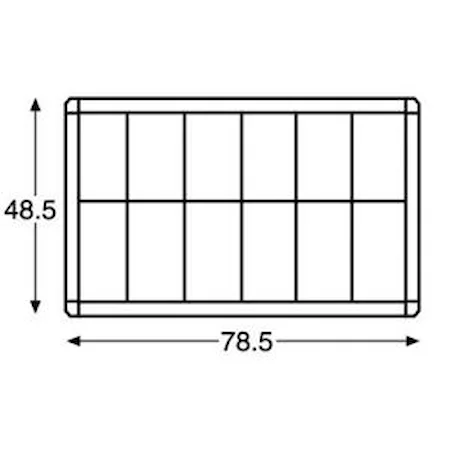 Extension Dining Table